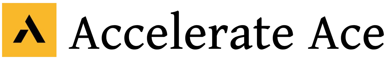 Accelerate Ace Logo